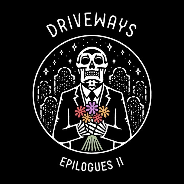 Epilogues II - EP