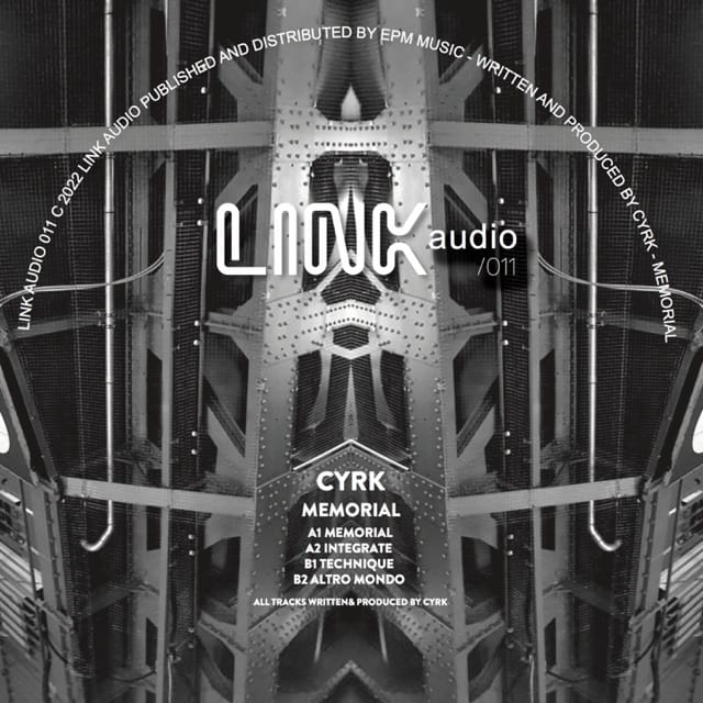 Memorial - EP