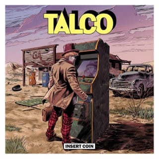 Insert Coin - EP