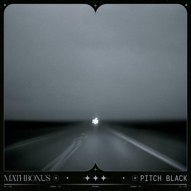 Pitch Black