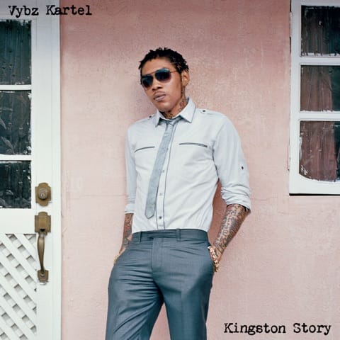 Kingston Story