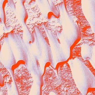 Negative Space - EP