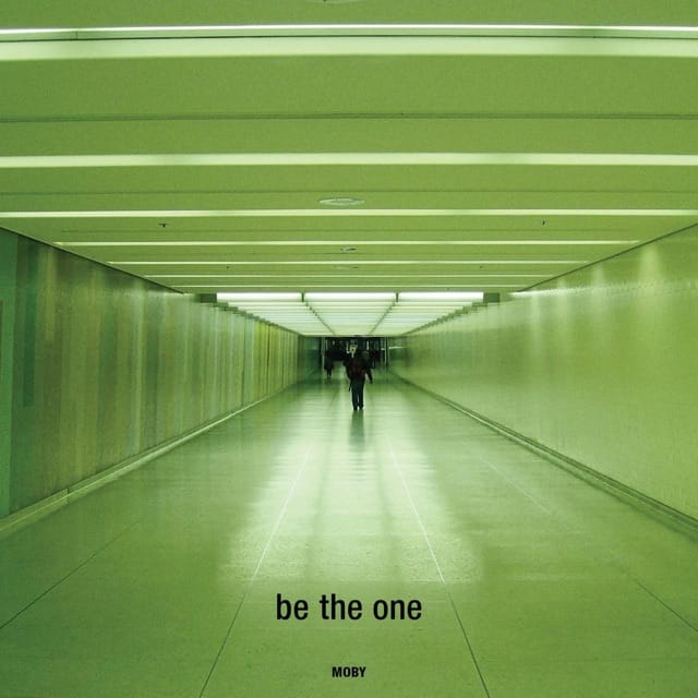 Be the One