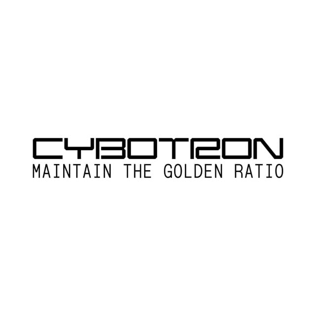 Maintain the Golden Ratio - Single