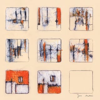 It Was Triumph We Once Proposed…Songs of Jason Molina - EP