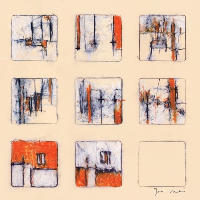 It Was Triumph We Once Proposed…Songs of Jason Molina - EP