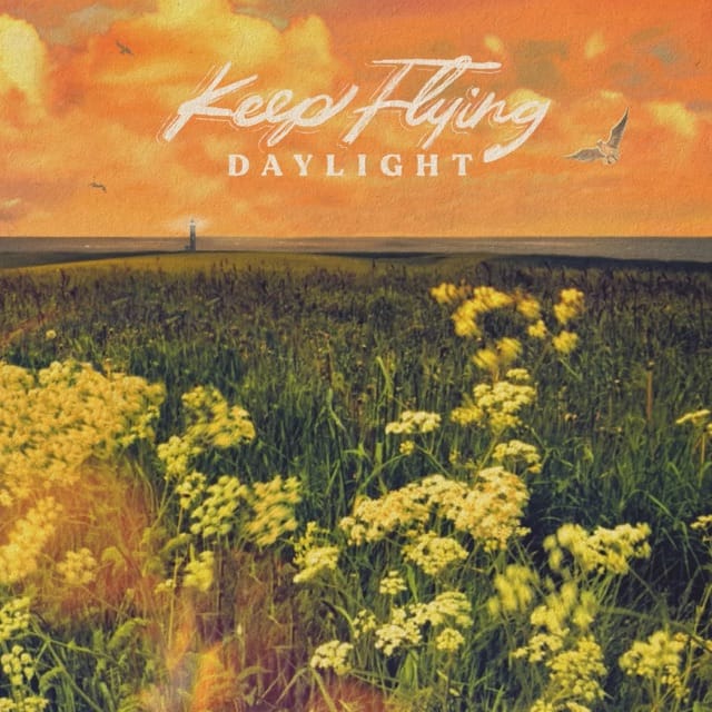 Daylight - EP