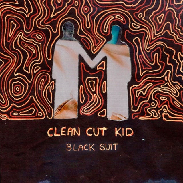 Black Suit - Single