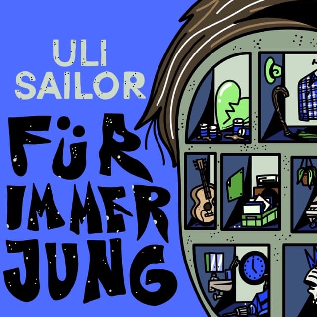 Für immer jung - EP