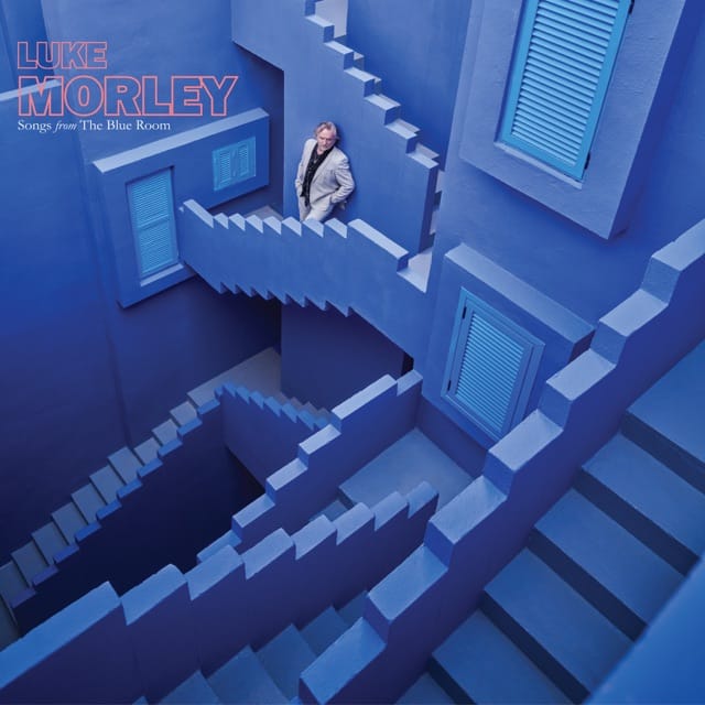 Songs From the Blue Room