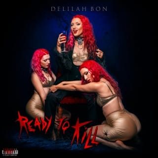 Ready To Kill - EP