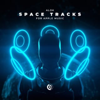Space Tracks - EP