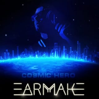 Cosmic Hero