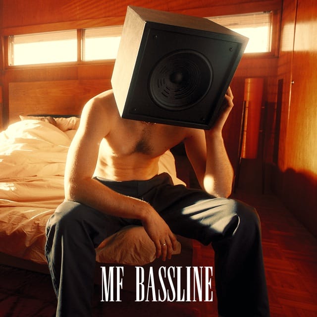 MF BASSLINE - Single
