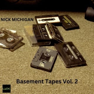 Basement Tapes (Vol 2)