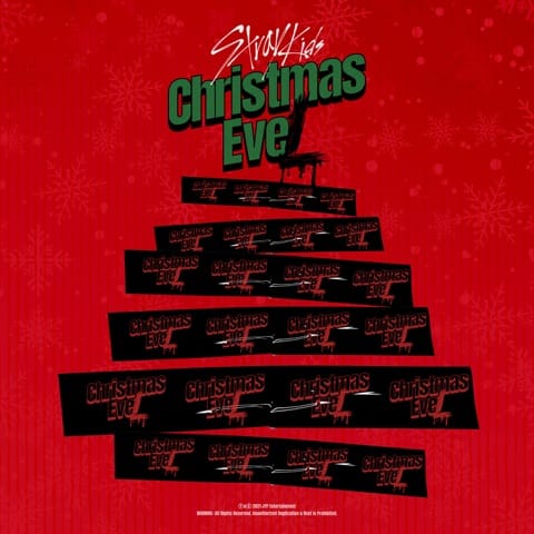 Christmas EveL - EP