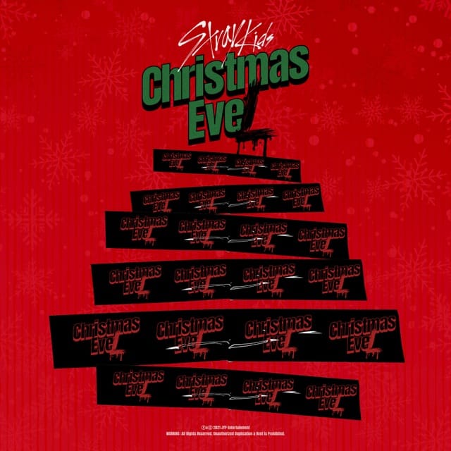 Christmas EveL - EP