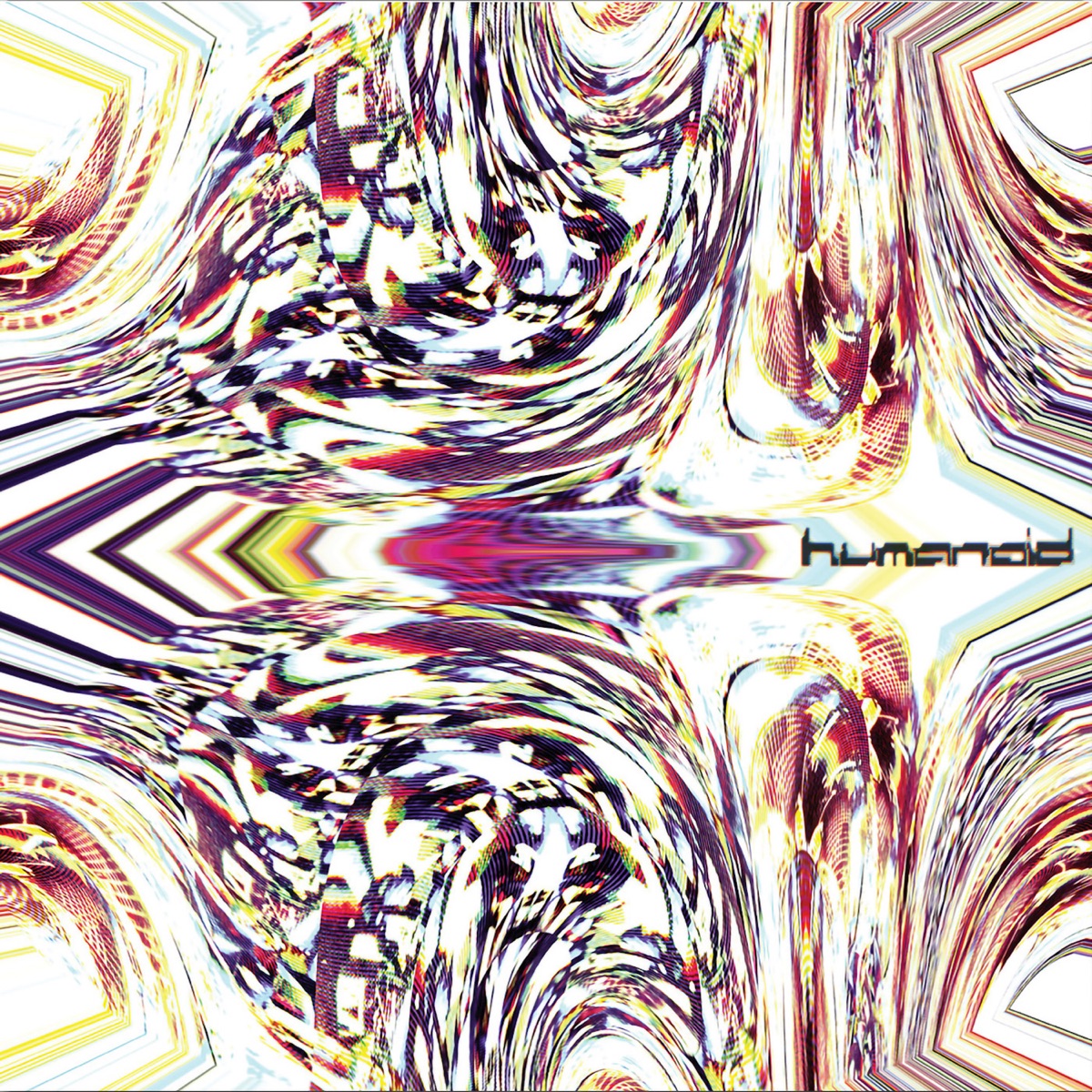 Sweet Acid Sound - EP