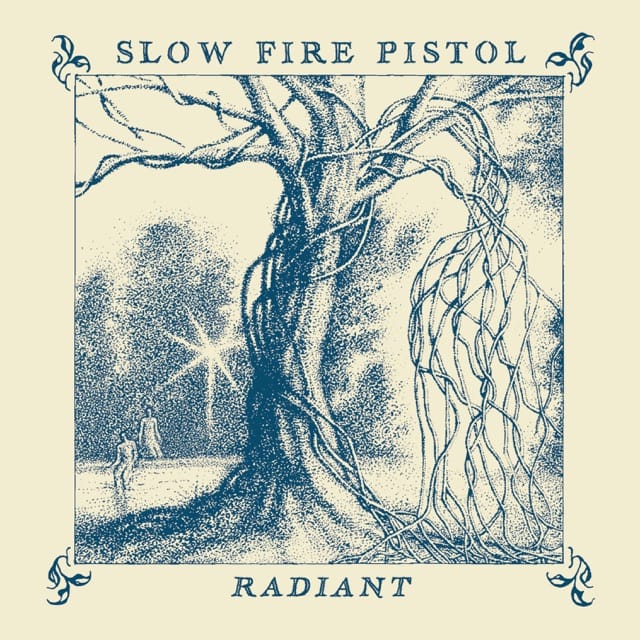 Radiant - Single
