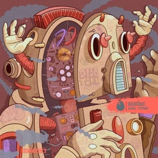 Dial Tone - Single