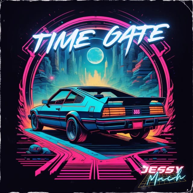 Time Gate