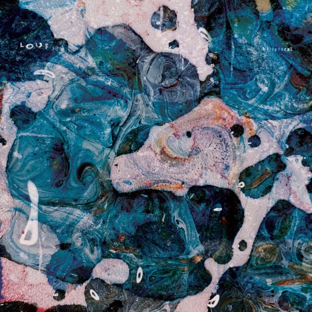 Kilopascal - EP