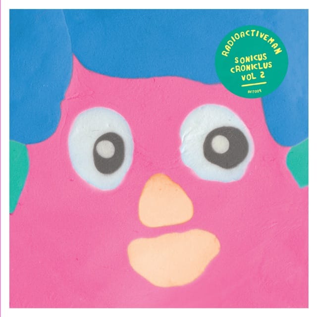 Sonicus Croniclus Vol 2 - Single