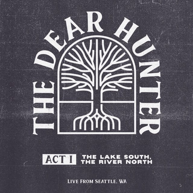 Act I: The Lake South, The River North (Live from Seattle, WA)