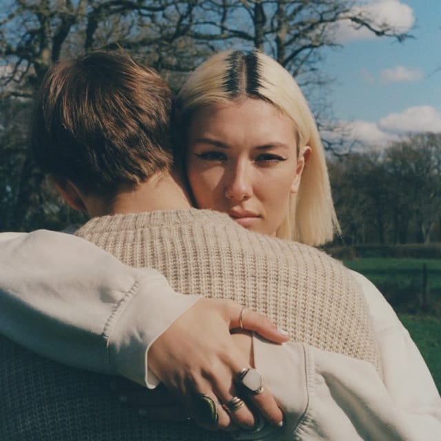 Lifetime of Wanting - EP