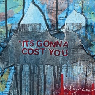 It's Gonna Cost You