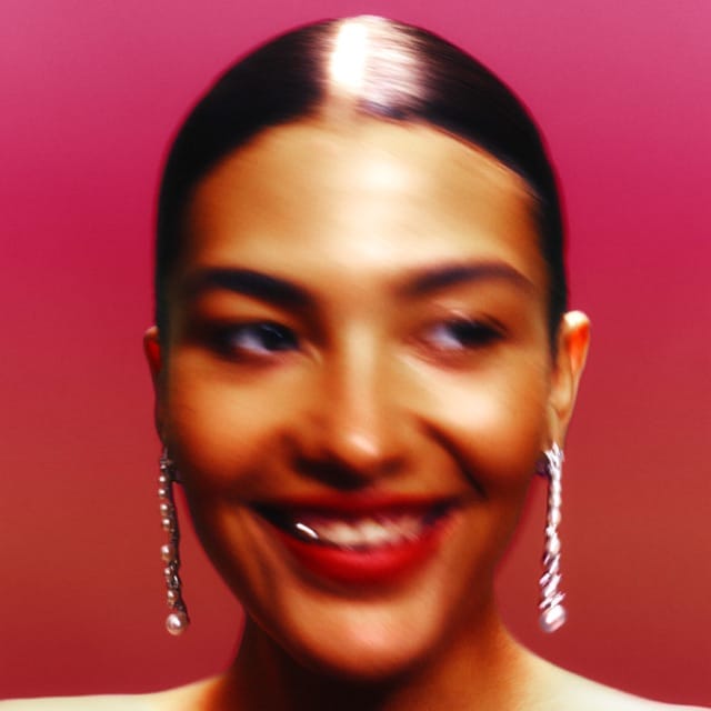 Ladies Room - EP