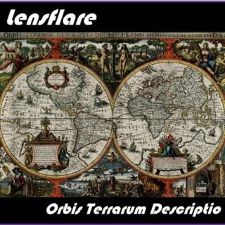 Orbis terrarum Descriptio