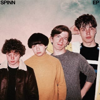 Spinn EP