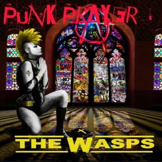 Punk Prayer