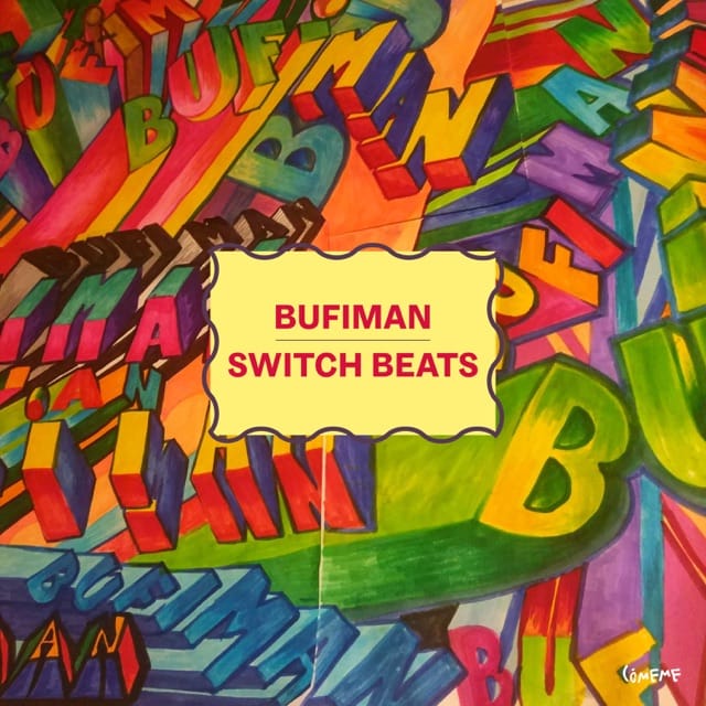 Switch Beats - EP