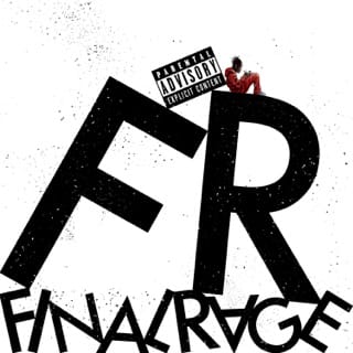 Final Rage - EP