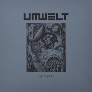 Collapsar - EP