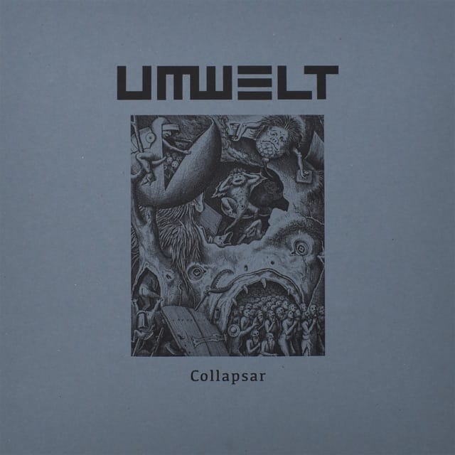 Collapsar - EP