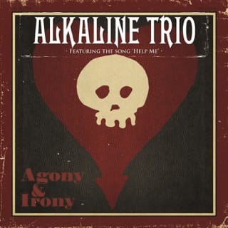 Agony & Irony EP