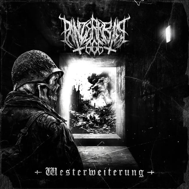 Westerweiterung - EP