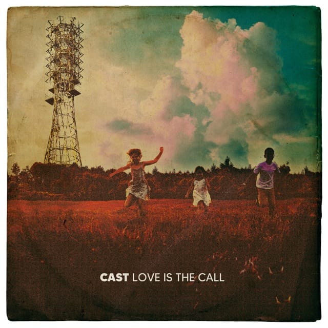 Love Is the Call