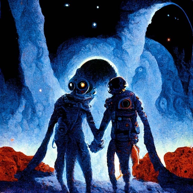 Into the Abyss - EP