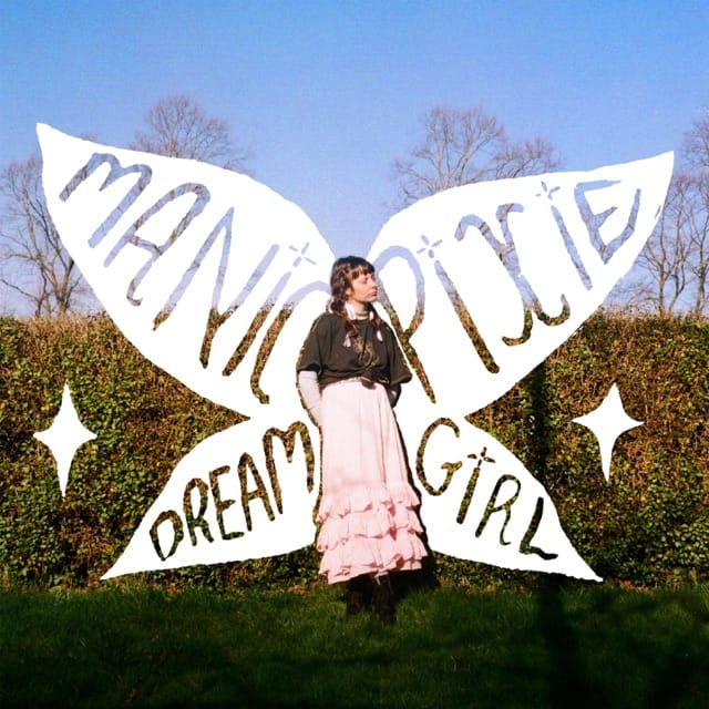 Manic Pixie Dream Girl - Single