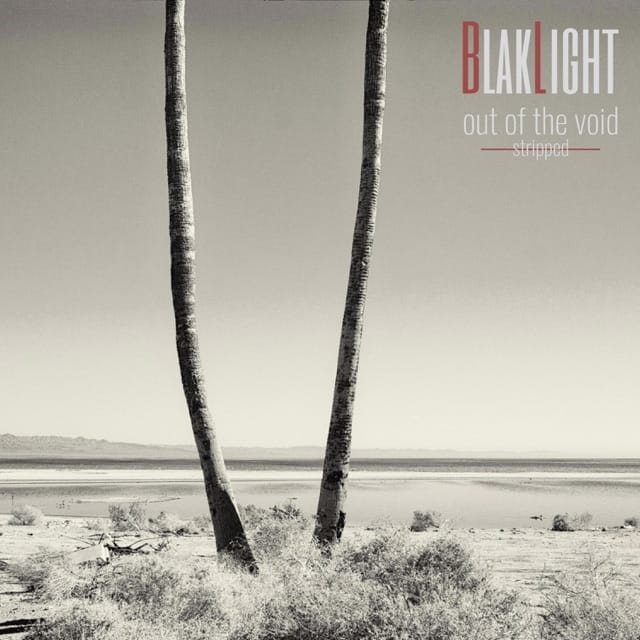 Out of the Void (Stripped)