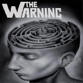 ESCAPE THE MIND - EP