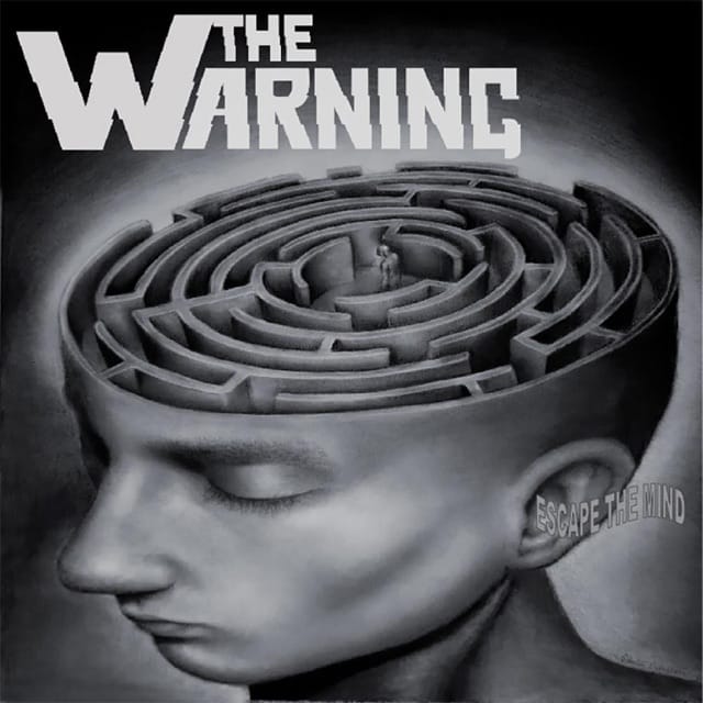 ESCAPE THE MIND - EP