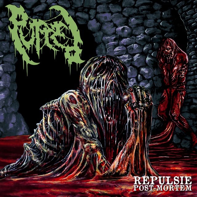 Repulsie Post-Mortem