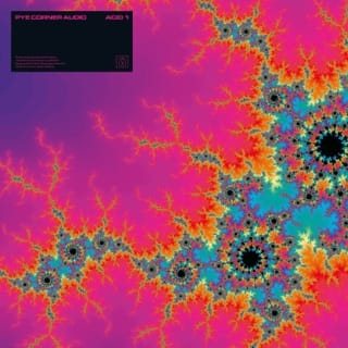 Acid 1 - EP