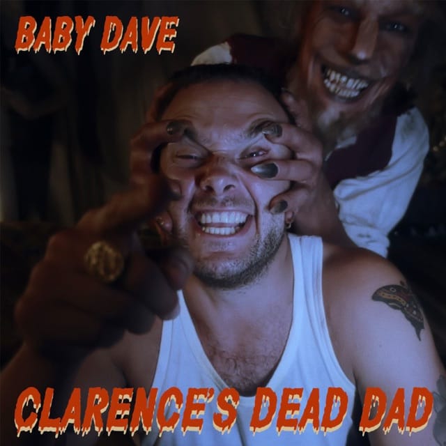 Clarence's Dead Dad - Single