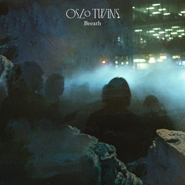 Breath - Single